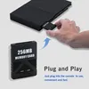 256MB Gaming-Speicherkarte für PS2/ PS2 Slim Konsole Produktbild-Vorschau 9