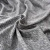 Sofabezug - FUNMOON - 3-Sitzer - Rosa - Synthetik - Stretch Produktbild-Vorschau 3