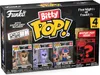Five Nights at Freddy's Bitty POP! Vinyl Figuren 4er-Pack Produktbild-Vorschau 3