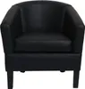 Fauteuil Lounge HWC-O17, Fauteuil Club Fauteuil Cocktail, Voir les images du produit 5
