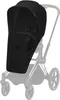 Cybex Moskitoschutz für Lux Seat black/black Produktbild-Vorschau 1