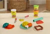 Set iniziale Play Doh Little Chef Anteprima dell’immagine prodotto 15