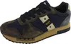 Sneaker blu QUEENS 01 Sneaker basse Anteprima dell’immagine prodotto 14