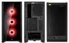 Corsair iCUE 4000X RGB Midi Tower Schwarz Produktbild-Vorschau 26