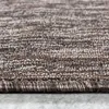 Carpetsale24 Schlingen-Teppich Kurzflor - Uni Design, Produktbild-Vorschau 3