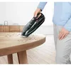 Bosch BHN24L, Suchý, Čalúnenie, Bezvreckové, Čierna, Náhľad obrázku produktu 4