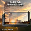 Samsung Galaxy A34 5G - szkło hartowane 9H - ochrona Podgląd zdjęcia produktu 5