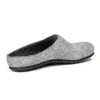 Magicfelt Filz Pantoffeln Aus 100% reiner Wolle, Rutsch- Produktbild-Vorschau 12