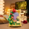 Pantasy, 3D Bausteine, Le Petit Prince, Rose, 86313, 15,6x22,6x5,8cm Podgląd zdjęcia produktu