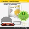 Zubehör Set für ROIDMI EVE Plus (2x Staubbeutel, 1x Filter, Produktbild-Vorschau 3