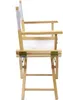 Chaise - HOME DECO FACTORY - Directeur Artist - Pliable - Voir les images du produit 3