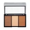 Revolution Make Up Ultra Sculpt y Contour Ultra Voir les images du produit 4