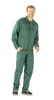 Planam  BW 290 Bundjacke mittelgrün Gr. 58, 0109058 Produktbild-Vorschau 6