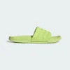 adidas ADILETTE COMFORT GRÜN 7 Produktbild-Vorschau 10