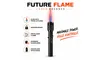 Jet-Flame-Brenner-Feuerzeug-Deuerschwert | 20,5 cm | Produktbild-Vorschau 1