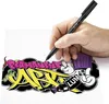 STAEDTLER Folienstift Lumocolor 31-S WP8 perm 8 St./Pack. Produktbild-Vorschau 8