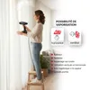 LEHMANN VERTICAL LHOCS-1603 défroisseur de vêtements, Voir les images du produit 5