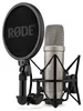 Mikrofon Rode NT1 5. generace XLR USB se stojanem Náhled obrázku produktu 2