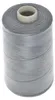 Nähgarn Polyester 1 Spule 40/2 120er 1000m Allesnäher Sortiment grau Produktbild-Vorschau