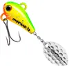 SpinMad Bleikopfspinner 6g - Jigspinner, Farbe Produktbild-Vorschau 6