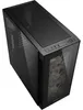 Sharkoon TG5 Pro RGB Midi Tower Black Podgląd zdjęcia produktu 3