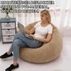 Sitzsack Tropfenform Bezug – Bean Bag Chair für Erwachsene Produktbild-Vorschau 5