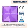 Magnetyczne klocki konstrukcyjne Basic 35 el. Podgląd zdjęcia produktu 26