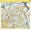 ADAC Länderkarte Alpen 1:750.000 Produktbild-Vorschau 4