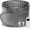 Heizkissen Elektrisch für Bauch und Rücken, Heizgürtel mit Produktbild-Vorschau 1