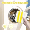 5 Stück Wischmopp Ersatzbezug set, für Kärcher Produktbild-Vorschau 8