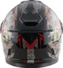 Celoobličejová helma Dětská helma Motocyklová helma Náhled obrázku produktu 5