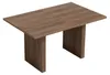 Table à rallonges 140/200 x 90 cm – table de cuisine Voir les images du produit 8