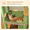 PAWZ Road–XXL Kratzbaum 180 cm hoch Produktbild-Vorschau 5