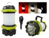 Origin Outdoors LED-Campinglaterne 'Spotlight' 1000 Lumen Produktbild-Vorschau 2