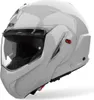 Casque modulable Airoh Mathisse Ii Gris XL Gris XL Voir les images du produit 2