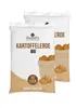 HaGaFe Terra Line  Kartoffelerde Blumenerde Pflanzerde 50 Produktbild-Vorschau 2