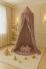 My Sweet Baby Tissu Suspendu pour Chambre d'Enfant Rose Voir les images du produit 3