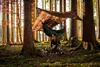 Amazonas Ultra-Light Traveller Tarp - Abdeckplane Walddruck Produktbild-Vorschau 5