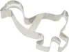 Ausstechform Martinsgans 18 cm aus Edelstahl Produktbild-Vorschau 7