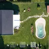 Stiga A 750, Rasenmähroboter, 900 m², 18 cm, 2 cm, 6 cm, Produktbild-Vorschau 17