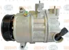 MAHLE ACP 6 000S 7SEU16C/PXE16/DCS17E Klimaanlage Produktbild-Vorschau 7