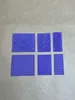 Klett Flauschband violett 20 mm, 25 m Produktbild-Vorschau 4