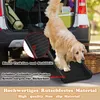 ACXIN Hunderampe Auto Klappbar Hundetreppe Autorampe Hund Produktbild-Vorschau 6