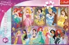 Trefl TREFL DISNEY PRINCESS puzzle 160 pcs Náhľad obrázku produktu 2