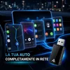 Adattatore AutoSky CarPlay e Android Auto - Senza fili, Anteprima dell’immagine prodotto 3