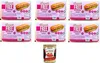 Bauli Free Hot Dog Brötchen – 2 Stück à 75g – Glutenfrei, Produktbild-Vorschau 1