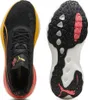 Běžecké boty Puma Foreverrun Nitro, oranžové a černé, Náhled obrázku produktu 2