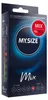 My.Size Mix Preservativi misura 5, 60 mm, confezione Anteprima dell’immagine prodotto 1