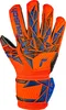 REUSCH Attrakt Silver Junior HYPER ORANGE / ELECTRIC BLUE / Produktbild-Vorschau 3