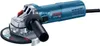 A Bosch Professional angle grinder is shown against a white background. Produktbild-Vorschau